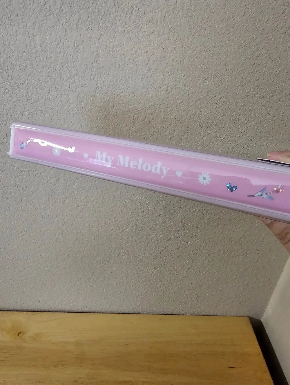 My Melody Pencil Case